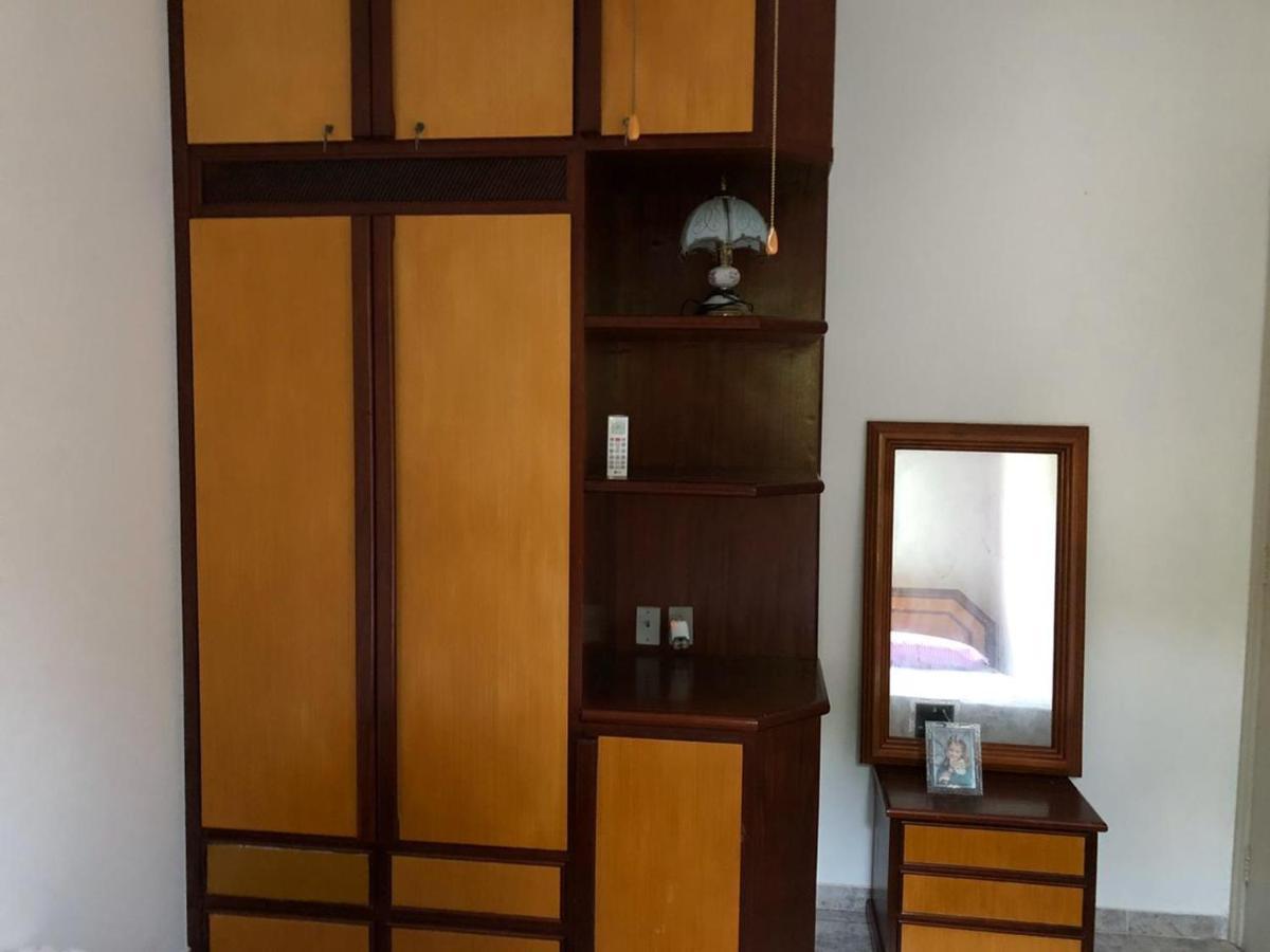 Apartamento Wembley Tenis - Toninhas - Ubatuba Exteriér fotografie