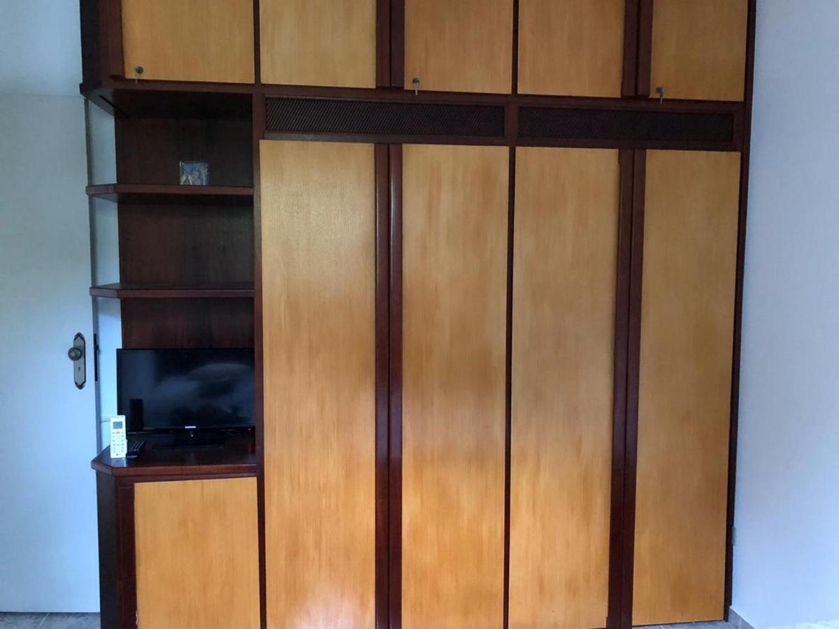 Apartamento Wembley Tenis - Toninhas - Ubatuba Exteriér fotografie