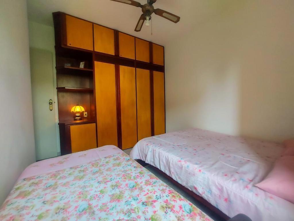 Apartamento Wembley Tenis - Toninhas - Ubatuba Exteriér fotografie